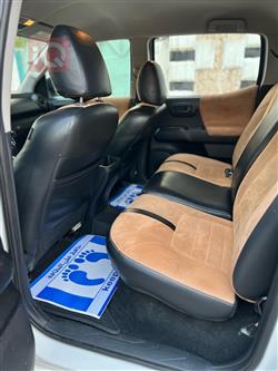 تويوتا تاكوما